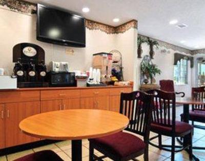 фото отеля Microtel Inns & Suites Auburn