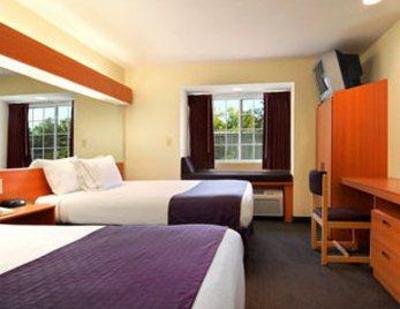 фото отеля Microtel Inns & Suites Auburn