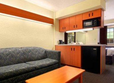 фото отеля Microtel Inns & Suites Auburn