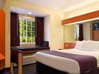 фото отеля Microtel Inns & Suites Auburn