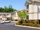 фото отеля Microtel Inns & Suites Auburn
