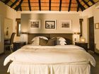 фото отеля Phinda Mountain Lodge