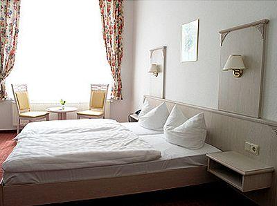 фото отеля Hotel Villa Antonia