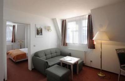 фото отеля Hotel Villa Antonia