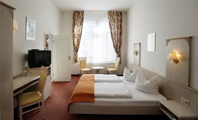 фото отеля Hotel Villa Antonia