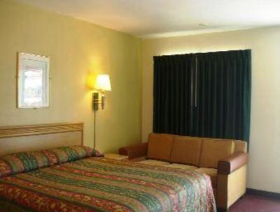 фото отеля Knights Inn Blythe