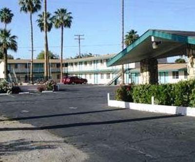 фото отеля Knights Inn Blythe