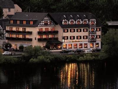 фото отеля Hotel Traube Lof