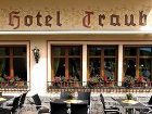 фото отеля Hotel Traube Lof