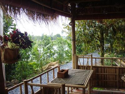 фото отеля Nguyen Shack Riverside