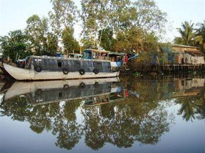 фото отеля Nguyen Shack Riverside