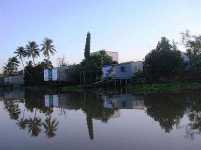 фото отеля Nguyen Shack Riverside