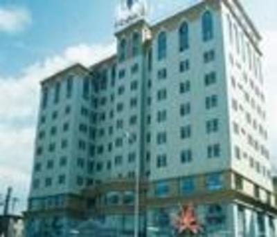 фото отеля Xining Zhongfayuan Hotel