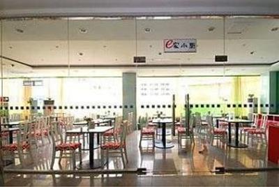 фото отеля E-inn Express Hotel Wuhu Road Hefei