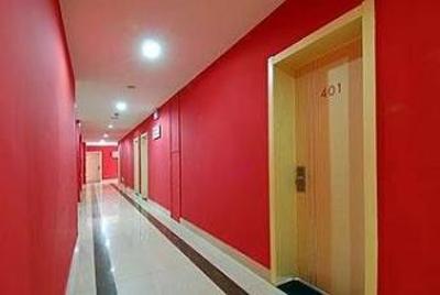 фото отеля E-inn Express Hotel Wuhu Road Hefei