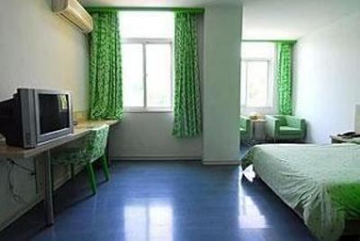 фото отеля E-inn Express Hotel Wuhu Road Hefei