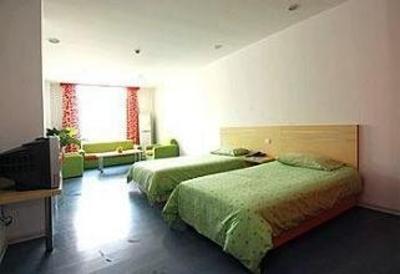 фото отеля E-inn Express Hotel Wuhu Road Hefei