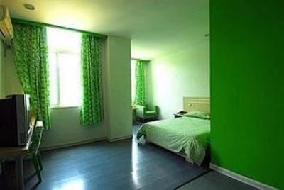 фото отеля E-inn Express Hotel Wuhu Road Hefei