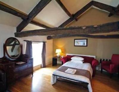 фото отеля Kings Head Hotel Masham Ripon (England)