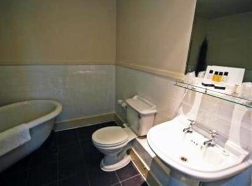 фото отеля Kings Head Hotel Masham Ripon (England)