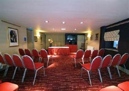 фото отеля Kings Head Hotel Masham Ripon (England)