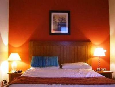 фото отеля Kings Head Hotel Masham Ripon (England)