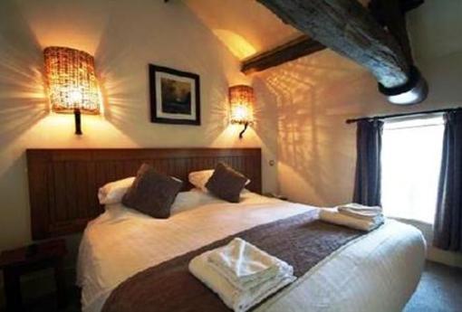 фото отеля Kings Head Hotel Masham Ripon (England)