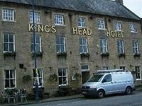 Kings Head Hotel Masham Ripon (England)
