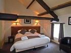 фото отеля Kings Head Hotel Masham Ripon (England)