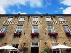 фото отеля Kings Head Hotel Masham Ripon (England)