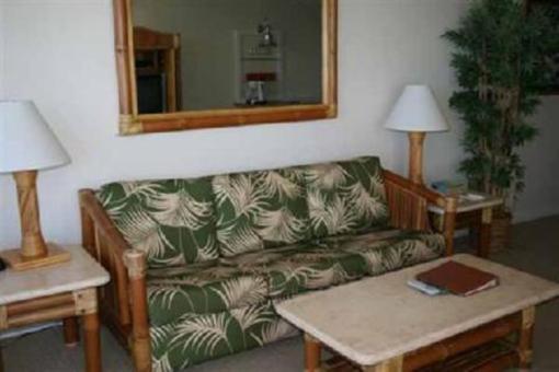 фото отеля Kahana Beach Resort