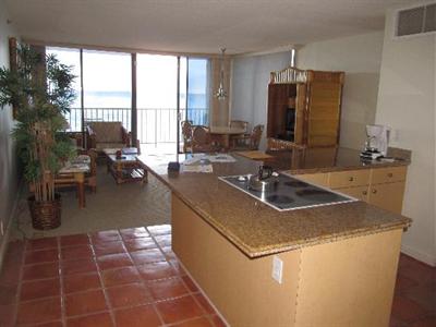 фото отеля Kahana Beach Resort