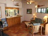 Kahana Beach Resort