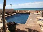 фото отеля Kahana Beach Resort