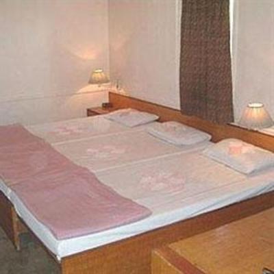 фото отеля Hotel Bhooshan