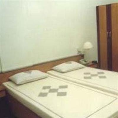 фото отеля Hotel Bhooshan