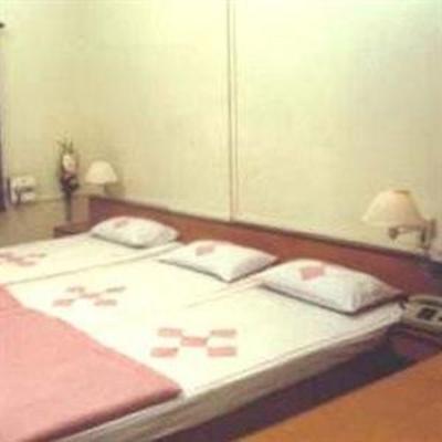 фото отеля Hotel Bhooshan