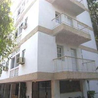 фото отеля Hotel Bhooshan