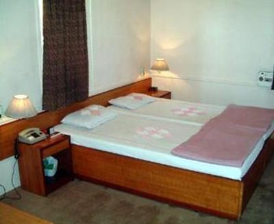 фото отеля Hotel Bhooshan