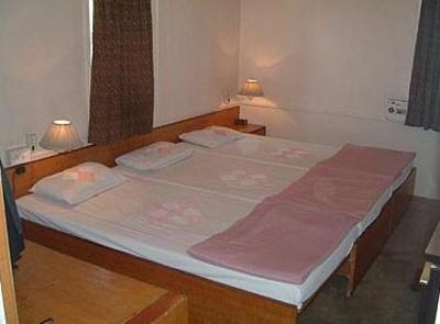 фото отеля Hotel Bhooshan
