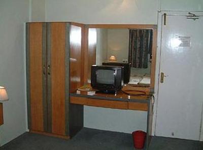 фото отеля Hotel Bhooshan