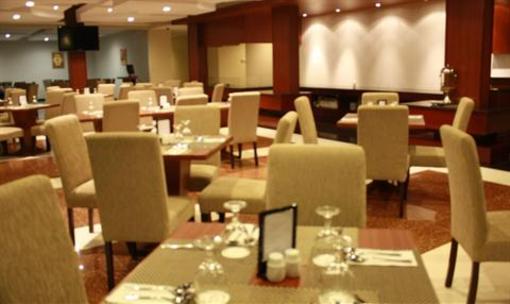 фото отеля Grand Hatika Hotel