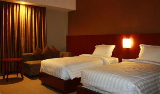 фото отеля Grand Hatika Hotel