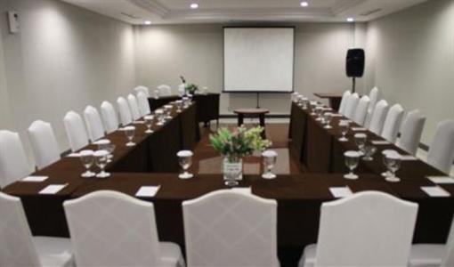 фото отеля Grand Hatika Hotel