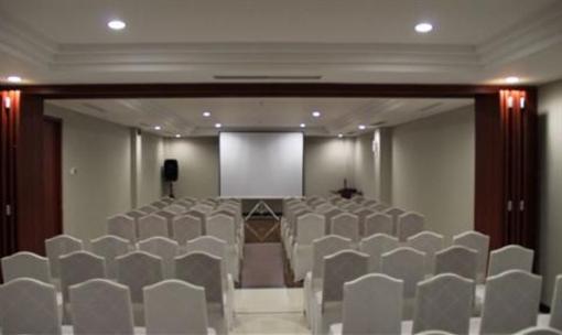 фото отеля Grand Hatika Hotel