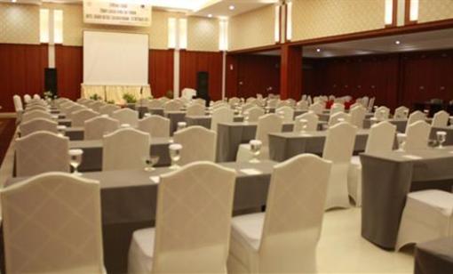 фото отеля Grand Hatika Hotel