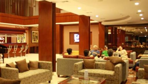 фото отеля Grand Hatika Hotel