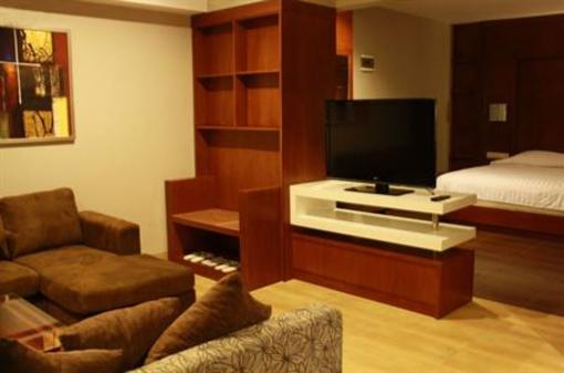 фото отеля Grand Hatika Hotel