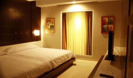 фото отеля Grand Hatika Hotel