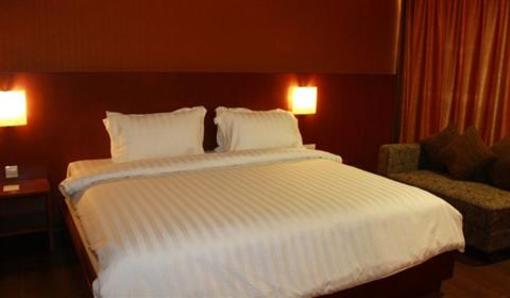фото отеля Grand Hatika Hotel